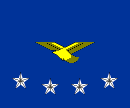 [Air Force Chief of Staff (1960-1978) (PT)]